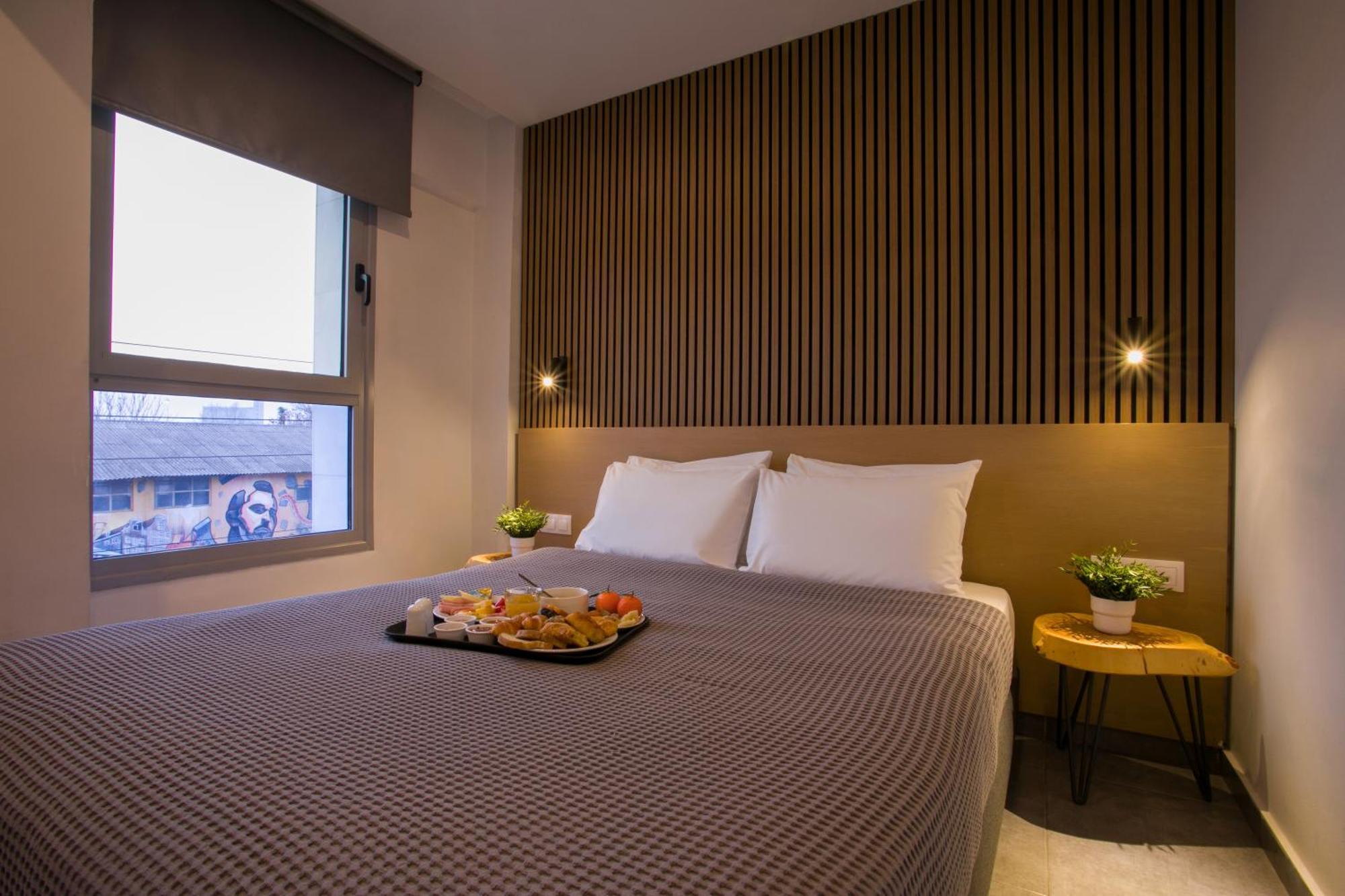 White Luxury Bed & Breakfast 2*