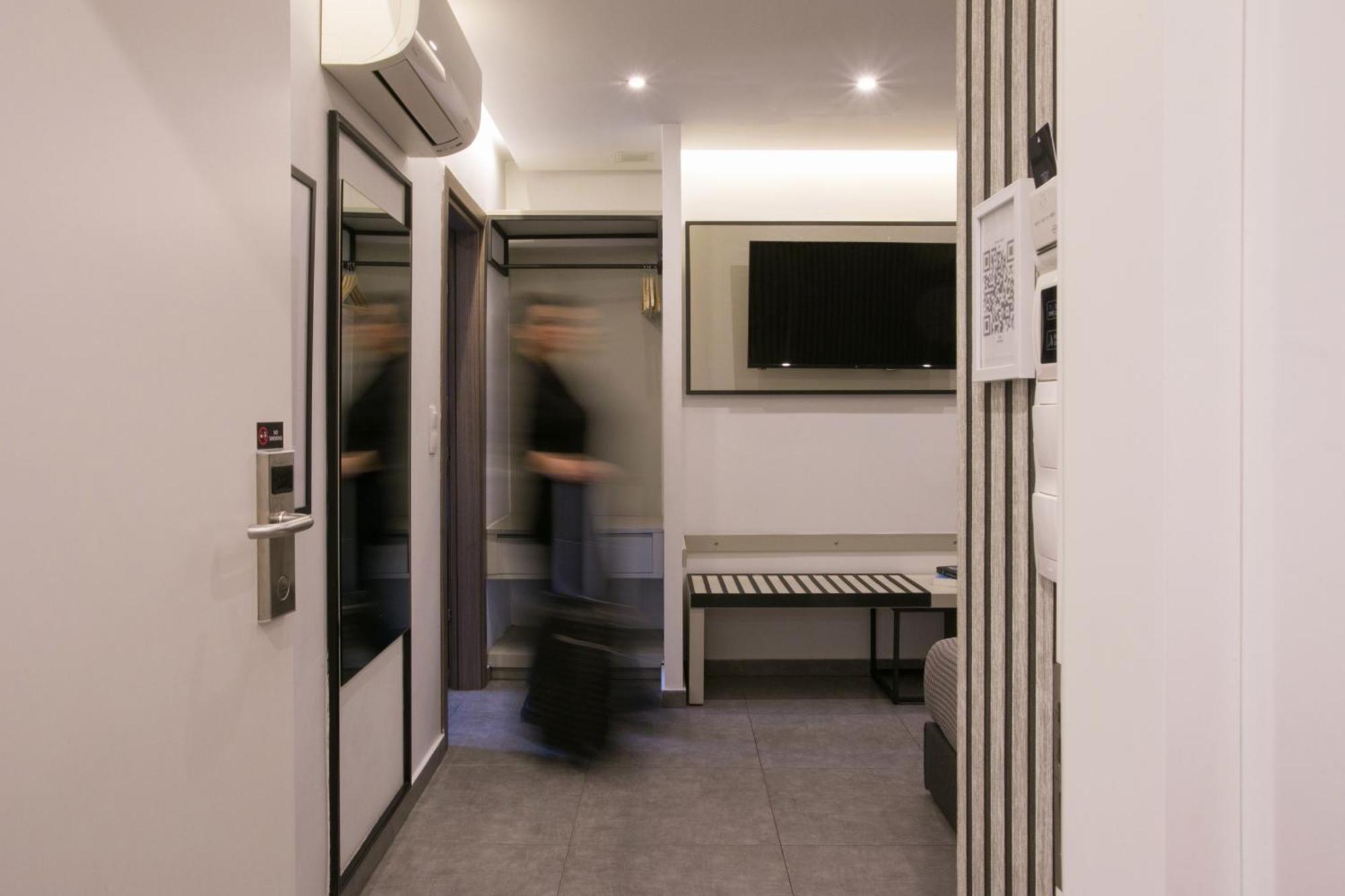 Bed & Breakfast White Luxury Thessaloniki